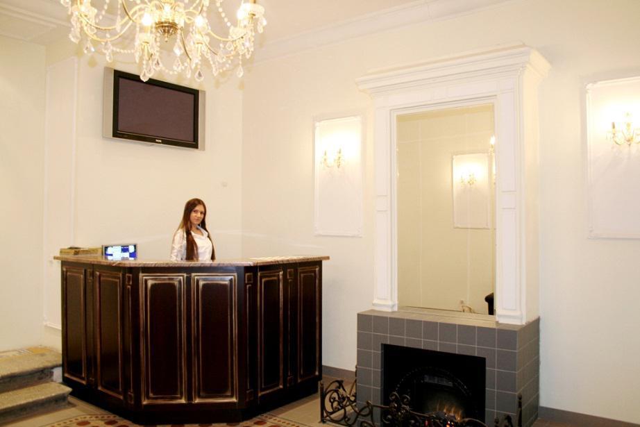Atrium Hotel San Pietroburgo Interno foto